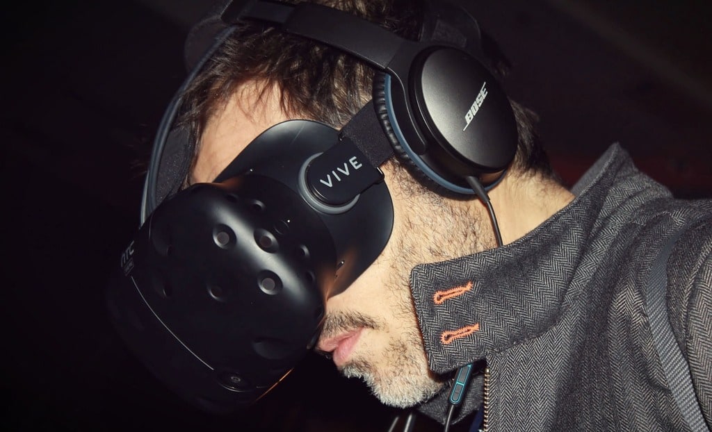 Comment les casques de réalité virtuelle changent l'expérience de jeu ?