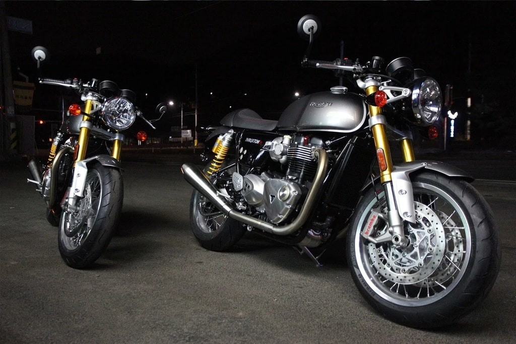 Comment bien assurer sa moto en toutes circonstances ?